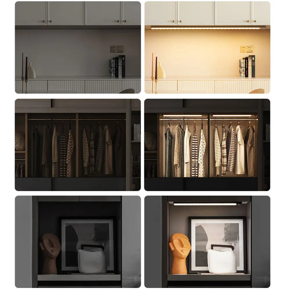 Motion-Sensing LED Night Light™
