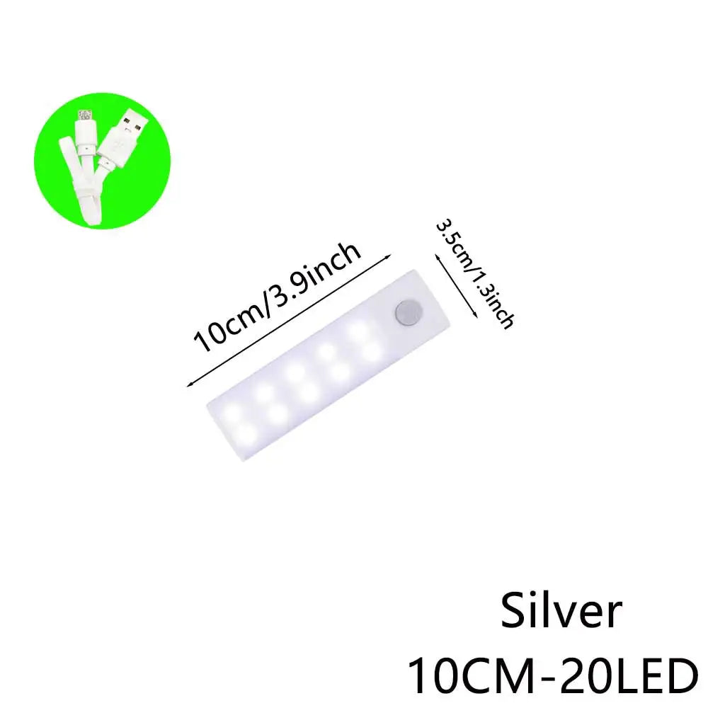Motion-Sensing LED Night Light™
