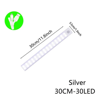 Motion-Sensing LED Night Light™