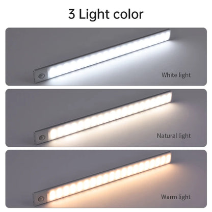 Motion-Sensing LED Night Light™