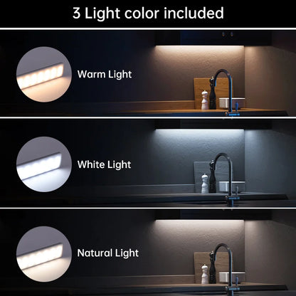 Motion-Sensing LED Night Light™