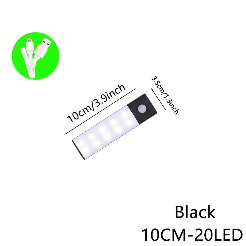 Motion-Sensing LED Night Light™