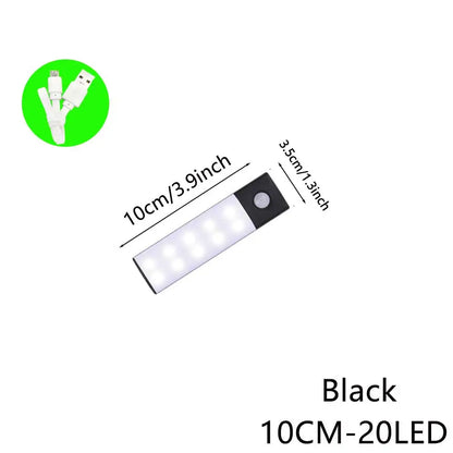 Motion-Sensing LED Night Light™