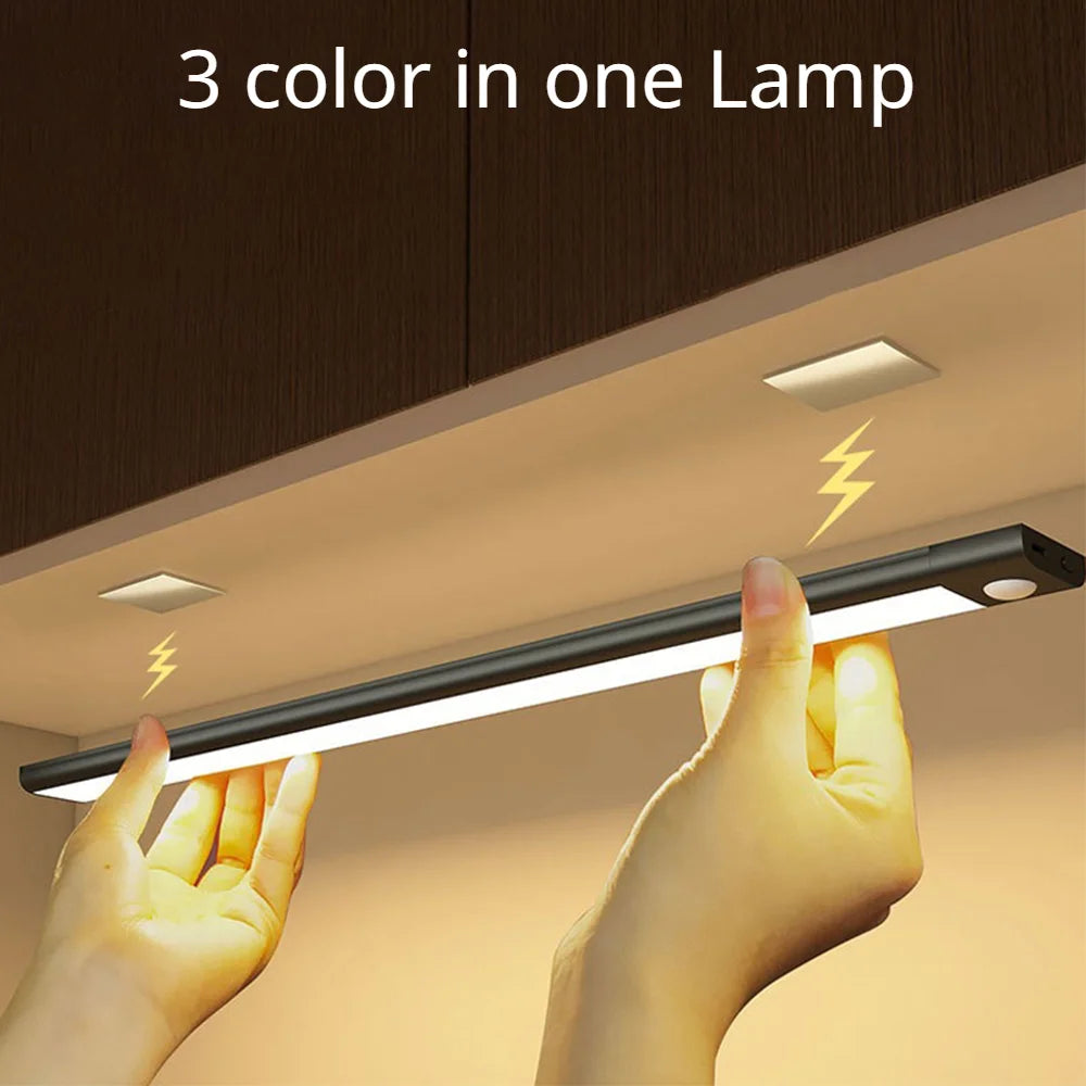 Motion-Sensing LED Night Light™
