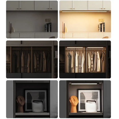 Motion-Sensing LED Night Light™