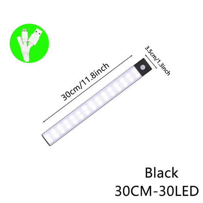 Motion-Sensing LED Night Light™